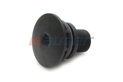 Capac, suport amortizor (cabina) AUGER 52065