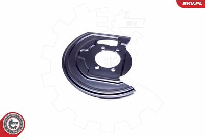 Splash Guard, brake disc 57SKV146