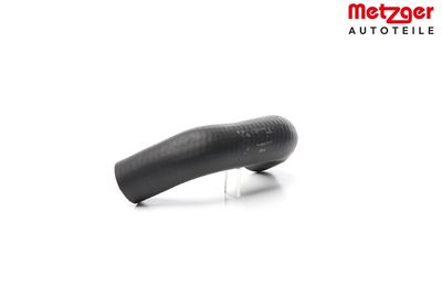 LADELUFTSCHLAUCH METZGER AUTOTEILE 2400860 15