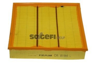 въздушен филтър FRAM CA8194