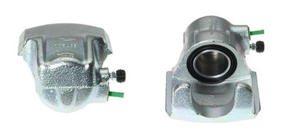 BREMSSATTEL BUDWEG CALIPER 341584