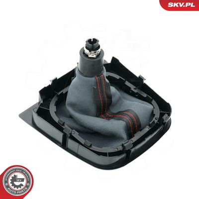 Hlavice řadicí páky ESEN SKV 63SKV502