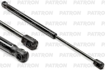 PATRON PGS105911 Амортизатор багажника и капота  для AUDI A8 (Ауди А8)