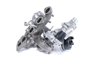 LADER AUFLADUNG BTS Turbo T919074 24