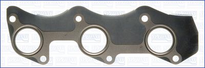 AJUSA 13118600 Прокладка выпускного коллектора для MAZDA 929