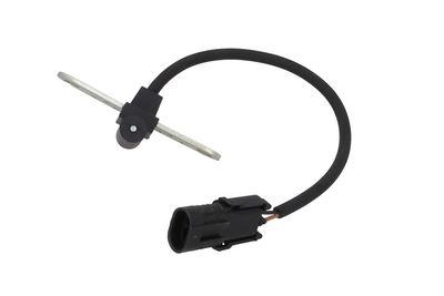 Jutiklis, alkūninio veleno impulsas