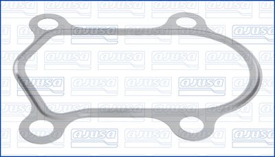 ETANSARE INTRARE TURBINA (COMPRESOR)