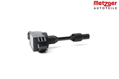 ZüNDSPULE METZGER AUTOTEILE 0880563 37