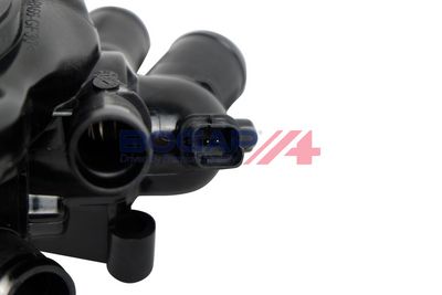 TERMOSTAT LICHID RACIRE BOGAP B4245100 3