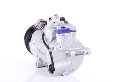 KOMPRESSOR KLIMAANLAGE NISSENS 891031 22