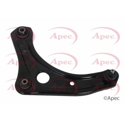 Control/Trailing Arm, wheel suspension APEC AST2180