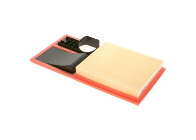 LUFTFILTER BOSCH F026400035 25