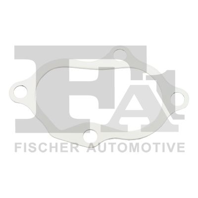 Прокладка, труба выхлопного газа FA1 740-917 для MITSUBISHI 3000