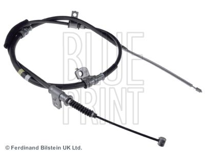 Тросик, cтояночный тормоз BLUE PRINT ADG046251 для HYUNDAI H-1