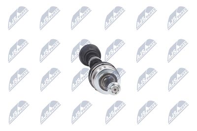 PLANETARA NTY NPWMS106 16