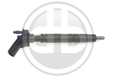 BUCHLI Fuel Injector A-0445116017