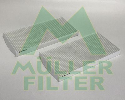 Filter, cabin air