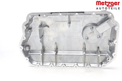 ÖLWANNE METZGER AUTOTEILE 7990049 21