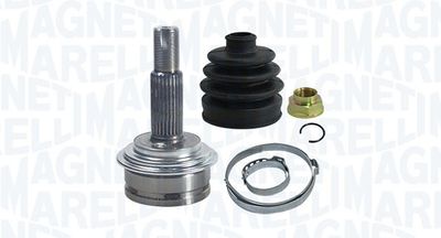 SET ARTICULATIE PLANETARA MAGNETI MARELLI 302015100296