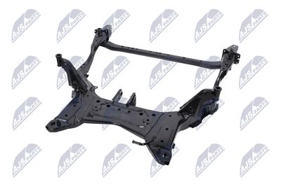 RAMA SUSTINERE/SUPORT AGREGATE NTY ZRZMZ007 4