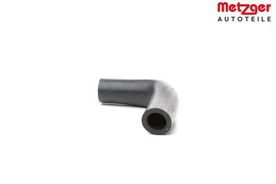 FURTUN RADIATOR METZGER AUTOTEILE 2420412 8