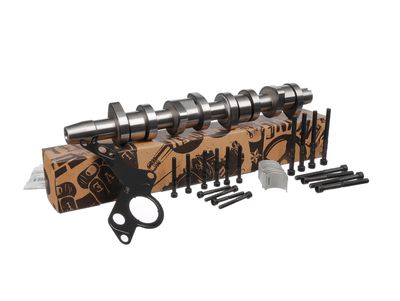 SET AX CU CAME ET ENGINETEAM HV0342ET 20