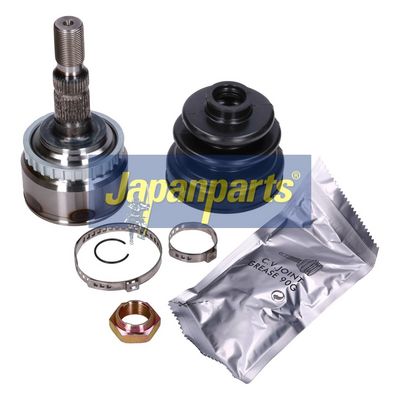 JAPANPARTS Jungčių komplektas, kardaninis velenas