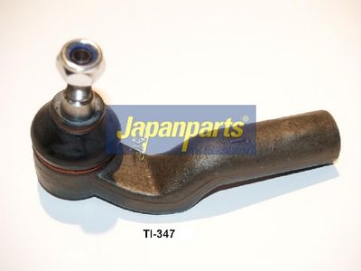 JAPANPARTS Skersinės vairo trauklės galas