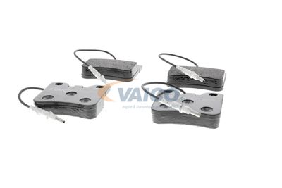 BREMSBELAGSATZ SCHEIBENBREMSE VAICO V220069 37