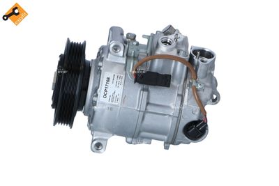 NRF 320056G Компрессор кондиционера  для MERCEDES-BENZ B-CLASS Sports Tourer (W246, W242) B 180 CDI (246.200)