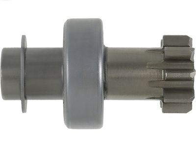 AS-PL Freilaufgetriebe, Starter
