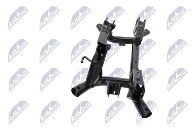 CORP AX NTY ZRZCH003 31