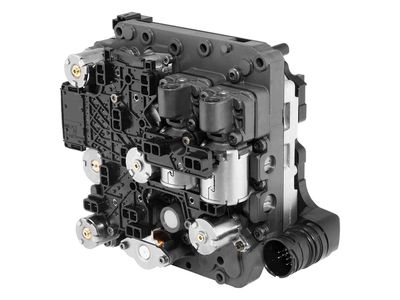 COMPONENTE MECANICE CUTIE VITEZE MAN. AUTOMATă (AMT) BorgWarner 203540 2