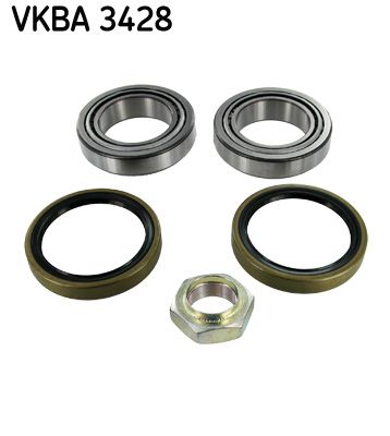 Wheel Bearing Kit VKBA 3428