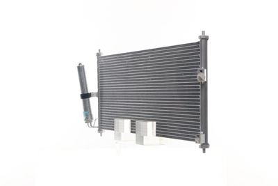 CONDENSATOR CLIMATIZARE MAHLE AC788000S 18