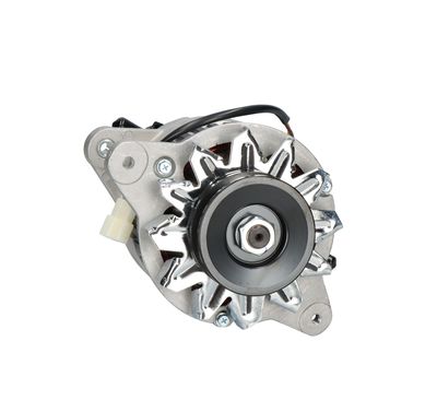 GENERATOR / ALTERNATOR VALEO 437145 26