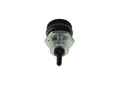 Sensor, innsugningsluft temperatur BOSCH 0 281 002 012 for MERCEDES-BENZ, MTU