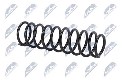 ARC SPIRAL NTY ASZCH023 11