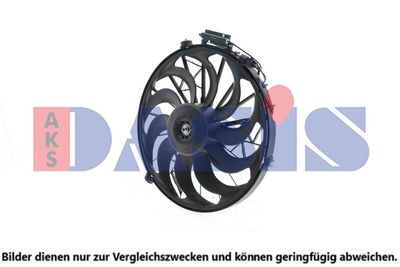 LüFTER KLIMAKONDENSATOR