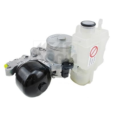 UNITATE SUPAPE TRANSMISIE HIDRAULICA AUTOMATA