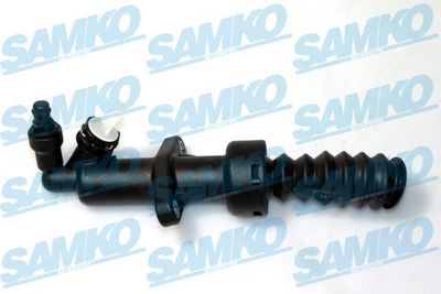 Pomocný válec, spojka SAMKO M30021