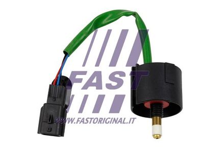 Czujnik wody, układ paliwowy FAST FT75562