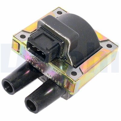 Ignition Coil CE20055-12B1