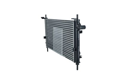 KüHLER MOTORKüHLUNG NRF 509528A 32