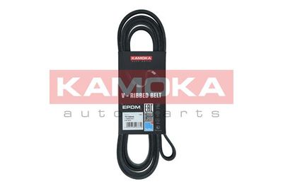 Поликлиновой ремень KAMOKA 7016245 для JEEP CHEROKEE