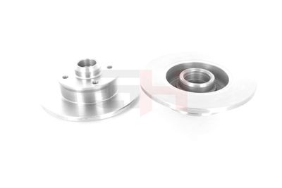 DISC FRANA GH GH424719 59