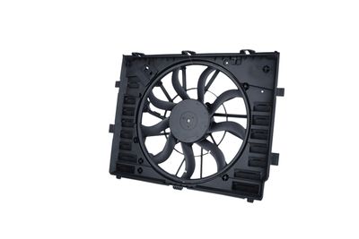 VENTILATOR RADIATOR NRF 470148 8