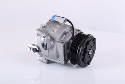 COMPRESOR CLIMATIZARE NISSENS 890806 28