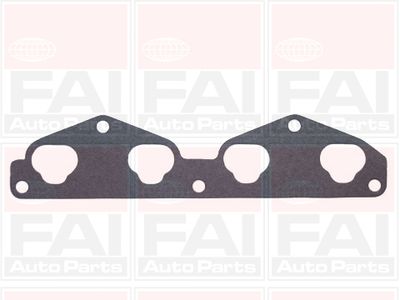 Комплект прокладок, впускной коллектор FAI AutoParts IM1518 для HYUNDAI ATOS