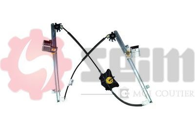 MECANISM ACTIONARE GEAM